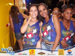 Bloco Abraçaê